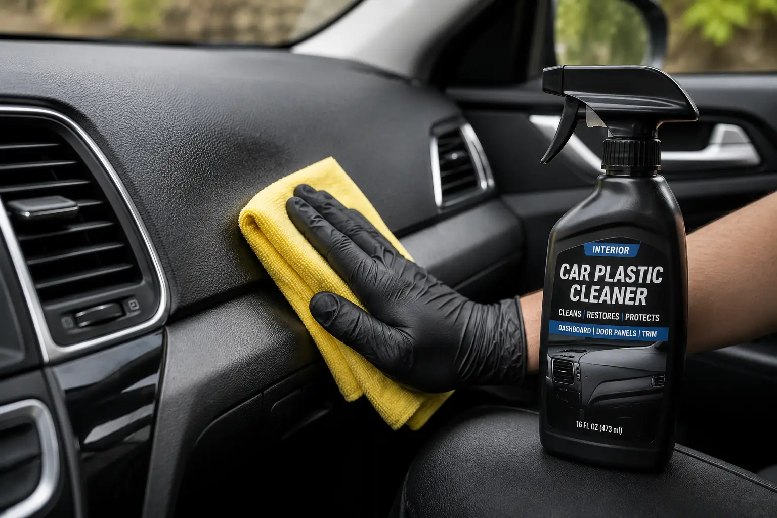 car-plastic-cleaner
